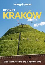 Lonely Planet Pocket Krakow