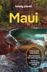 Lonely Planet Maui