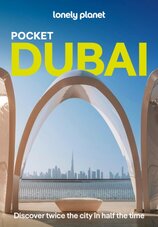 Lonely Planet Pocket Dubai