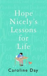 Hope Nicelys Lessons for Life