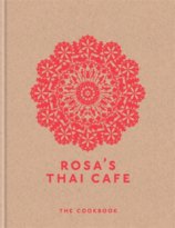 Rosas Thai Cafe
