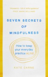 Mindfulness: The Secret of Sustaining Practice