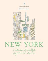 Zoe de Las Cases New York