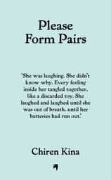 Please Form Pairs