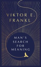 Mans Search For Meaning