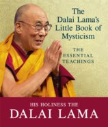 The Dalai Lamas Little Book of Mysticism