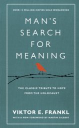 Mans Search For Meaning