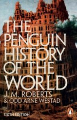 Penguin History of the World