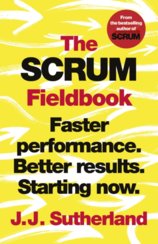 The Scrum Fieldbook