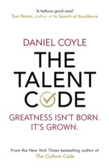 Talent Code