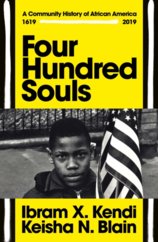 Four Hundred Souls