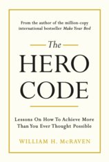 The Hero Code