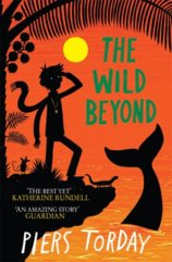 The Last Wild Trilogy: The Wild Beyond