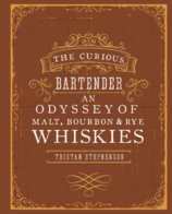 Curious Bartender: An Odyssey of Whiskies