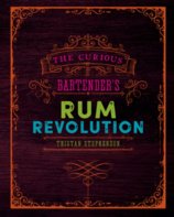 The Curious Bartenders Rum Revolution