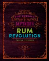 The Curious Bartenders Rum Revolution