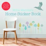 Millie Marottas Wall Sticker Book