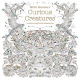 Millie marottas Curious Creatures