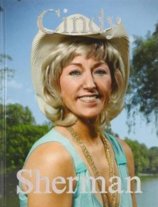 Cindy Sherman: That’s Me