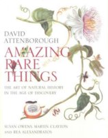 Amazing Rare Things
