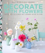 Decorate with Flowers