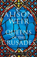 Queens of the Crusades