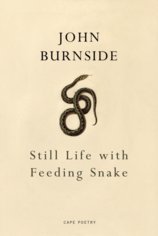 Still Life with Feeding Snake