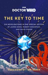Doctor Who: The Key to Time