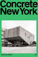 Concrete New York