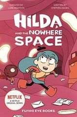 Hilda and the Nowhere Space