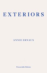 Exteriors - WINNER OF THE 2022 NOBEL PRIZE IN LITERATURE