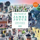 The World of James Joyce : And Other Irish Writers