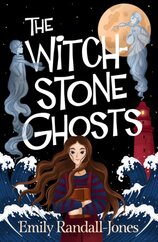 The Witchstone Ghosts