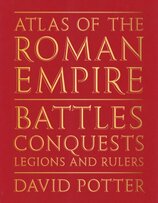Atlas of the Roman Empire