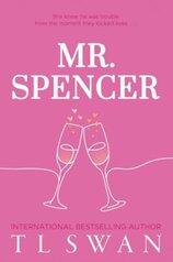 Mr. Spencer (Mr. Series Book 2)