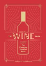 Essential Wine Book