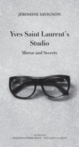 Yves Saint Laurents Studio