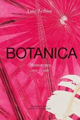 Luiz Zerbini: Botanica, Monotypes 2016-2020
