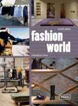Fashion World Contemporary Retail Spaces