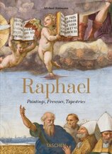Raphael. Paintings, Frescoes, Tapestries. 45th Ed.