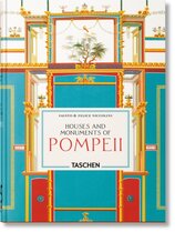Fausto & Felice Niccolini: Houses and Monuments of Pompeii. 45th Ed