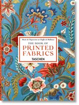 The Book of Printed Fabrics