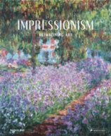 Impressionism : Reimagining Art