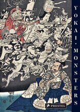 Yokai Monsters