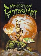 History of Fantasy Art