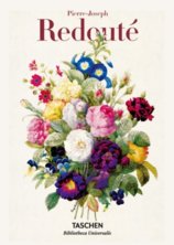 Redoute, Book of Flowers