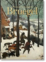 Bruegel, Paintings