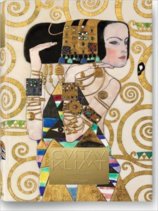 Gustav Klimt Complete Paintings xl