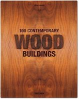 Contemporary Wood Buildings