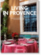 Living in Provence. 40th Ed.